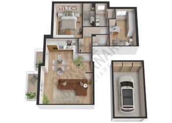 Apartment Rimini - photo 24