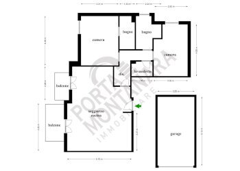 Apartment Rimini - photo 25