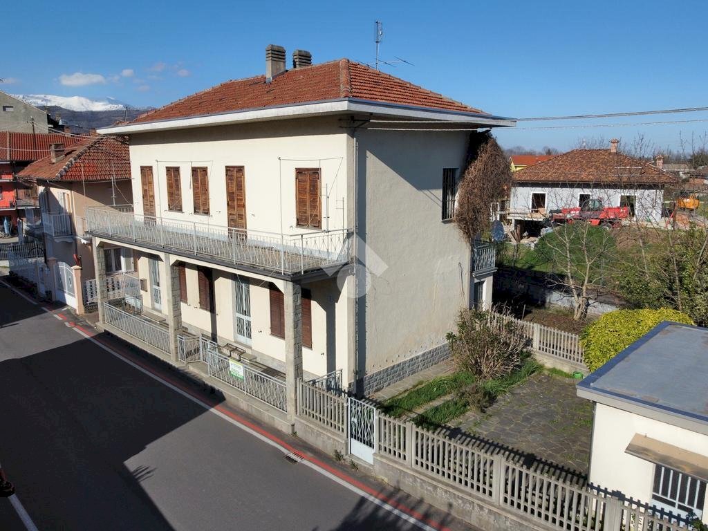 Casa indipendente Via roma, Cafasse - foto 2
