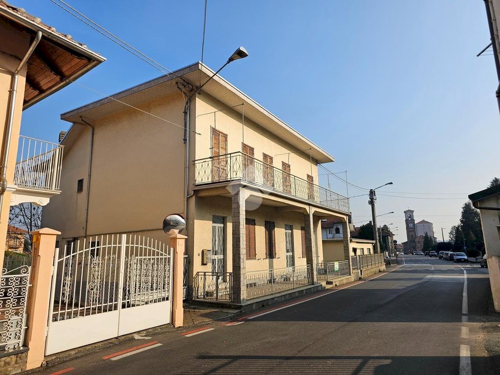Casa indipendente Via roma, Cafasse - foto 3