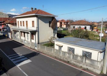Casa indipendente Via roma, Cafasse - foto 1
