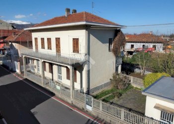 Casa indipendente Via roma, Cafasse - foto 2