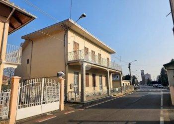 Casa indipendente Via roma, Cafasse - foto 3