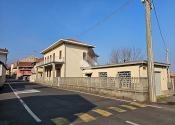 Casa indipendente Via roma, Cafasse - foto 4