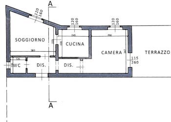 Casa indipendente Via roma, Cafasse - foto 6