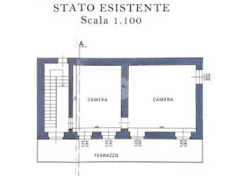 Casa indipendente Via roma, Cafasse - foto 7