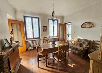 Casa indipendente Via roma, Cafasse - foto 13