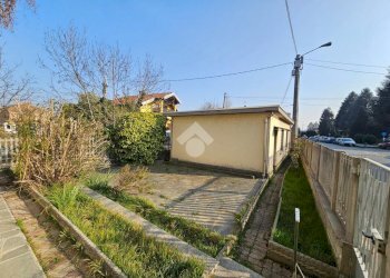 Casa indipendente Via roma, Cafasse - foto 36