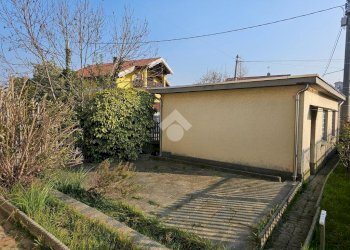 Casa indipendente Via roma, Cafasse - foto 37