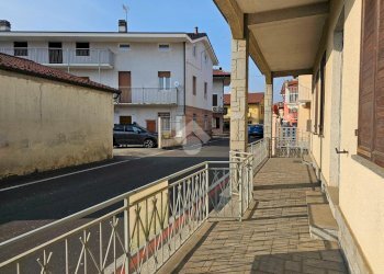 Casa indipendente Via roma, Cafasse - foto 40