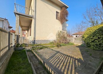 Casa indipendente Via roma, Cafasse - foto 41