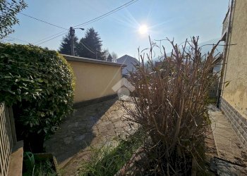 Casa indipendente Via roma, Cafasse - foto 42