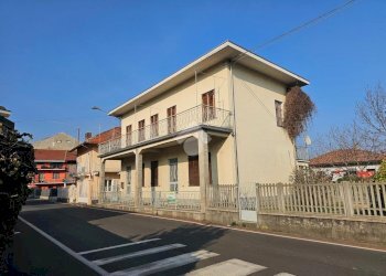 Casa indipendente Via roma, Cafasse - foto 43
