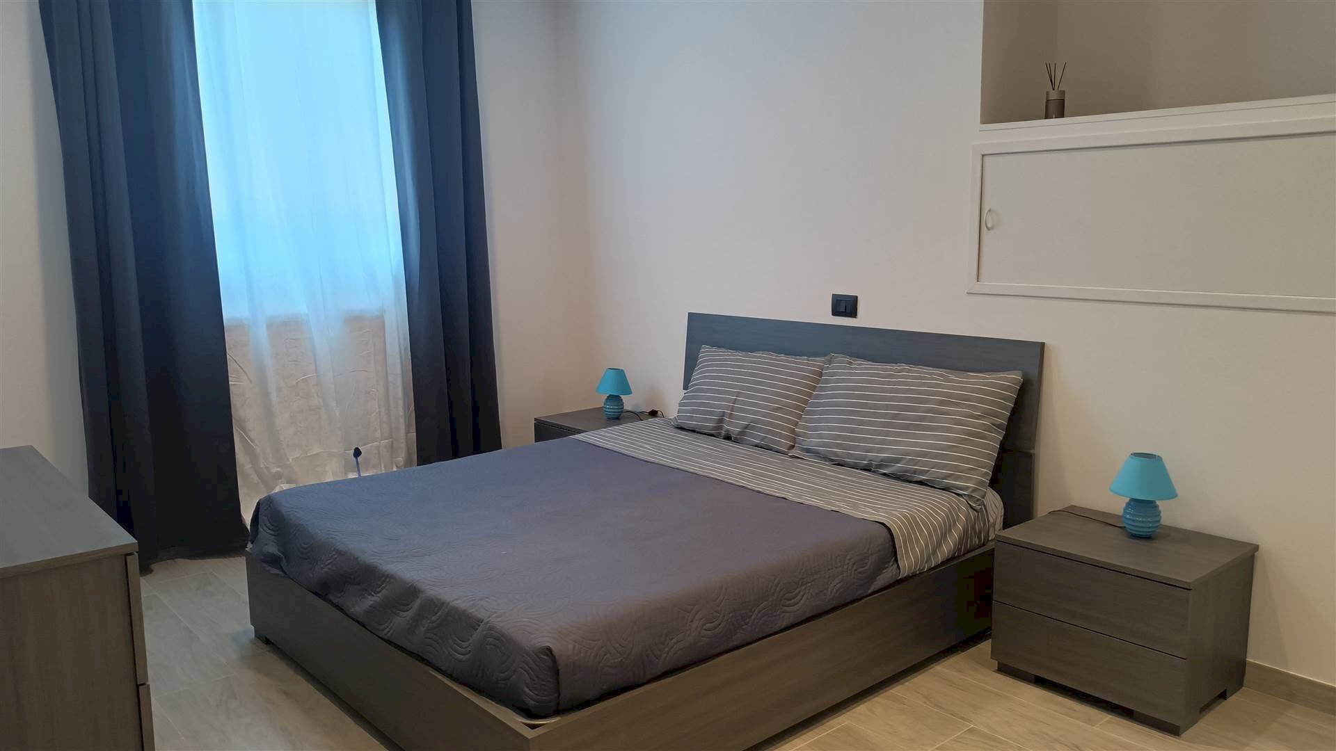Trilocale Savona - foto 3