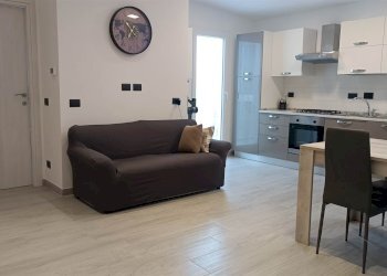 Trilocale Savona - foto 1