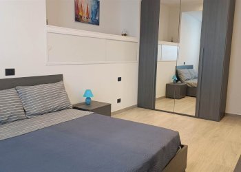 Trilocale Savona - foto 6