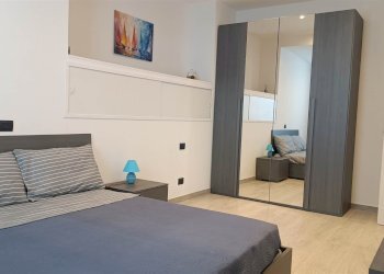 Trilocale Savona - foto 7