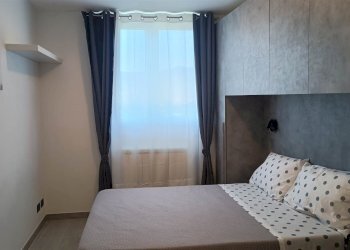 Trilocale Savona - foto 9