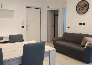 Trilocale Savona - foto 16