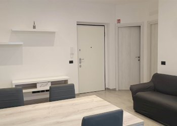 Trilocale Savona - foto 22