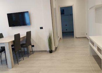 Trilocale Savona - foto 26