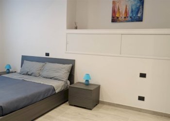 Trilocale Savona - foto 28