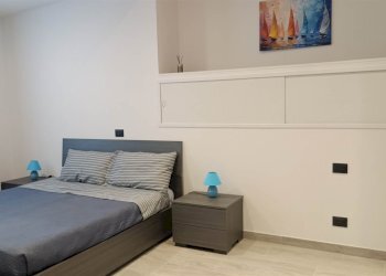 Trilocale Savona - foto 29