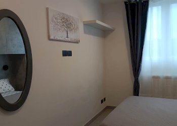 Trilocale Savona - foto 31