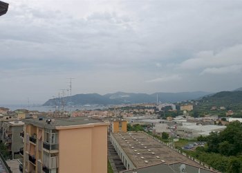 Trilocale Savona - foto 40