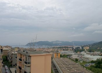 Trilocale Savona - foto 41