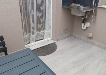 Trilocale Savona - foto 43