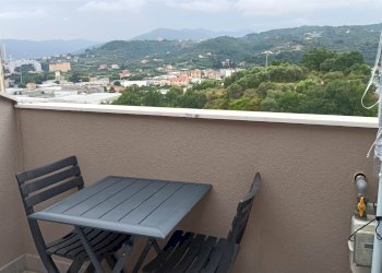 Trilocale Savona - foto 44