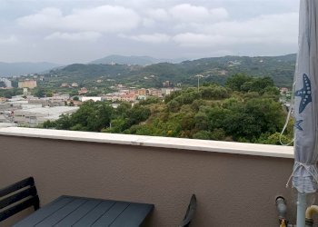 Trilocale Savona - foto 45