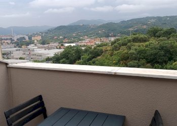 Trilocale Savona - foto 46