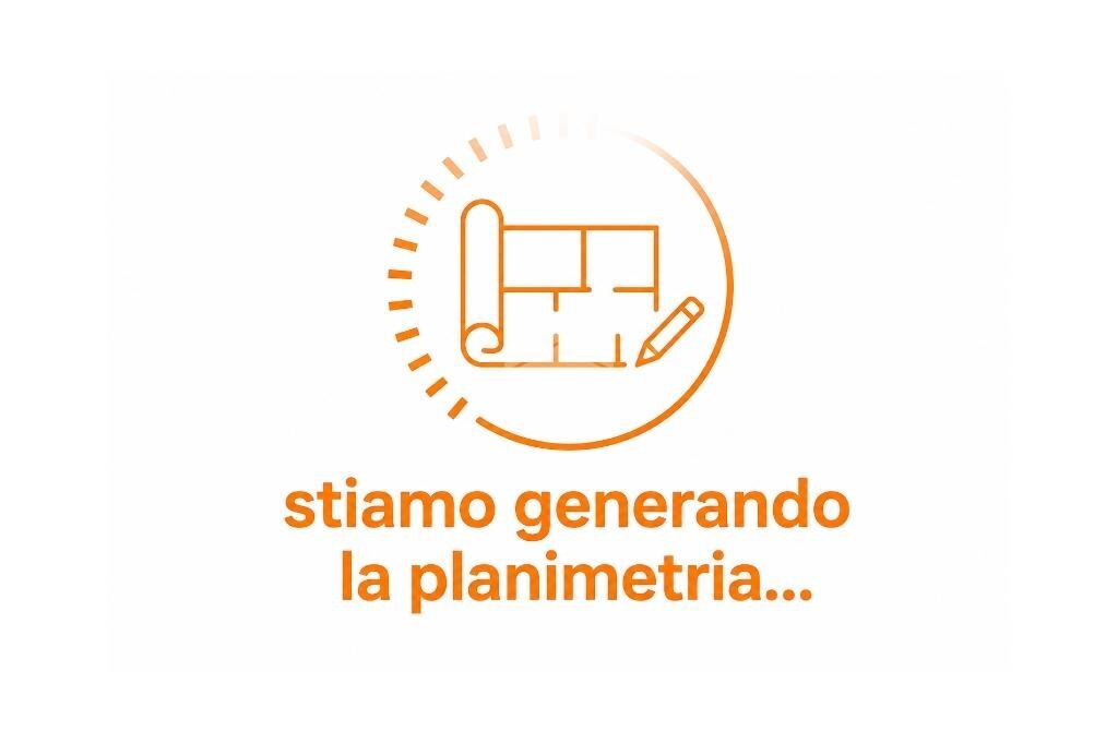 Trilocale Via Arianna, Cervia - planimetria 1