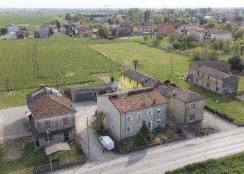 Trilocale Via Correggio, Cento - foto 2