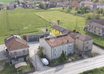 Trilocale Via Correggio, Cento - foto 3