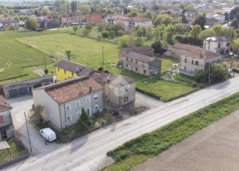 Trilocale Via Correggio, Cento - foto 4