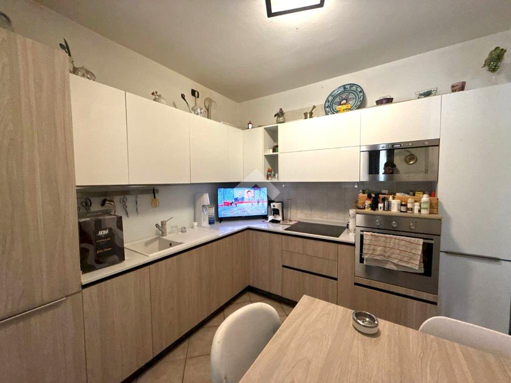 Semi-detached house Via Tornura, Cassolnovo - photo 3