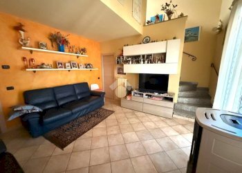 Casa semi indipendente Via Tornura, Cassolnovo - foto 2