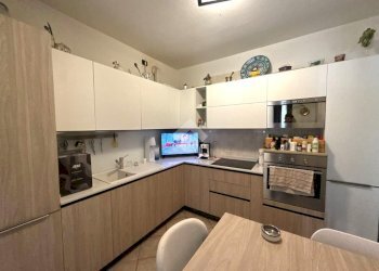 Casa semi indipendente Via Tornura, Cassolnovo - foto 3