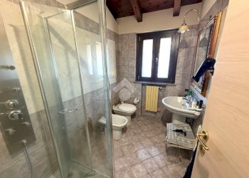 Casa semi indipendente Via Tornura, Cassolnovo - foto 8
