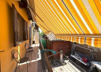 Casa semi indipendente Via Tornura, Cassolnovo - foto 11