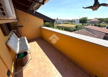 Casa semi indipendente Via Tornura, Cassolnovo - foto 12