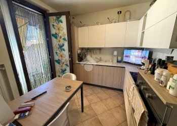 Casa semi indipendente Via Tornura, Cassolnovo - foto 15