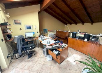 Casa semi indipendente Via Tornura, Cassolnovo - foto 20