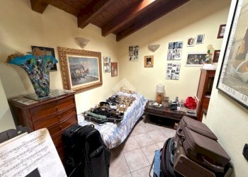 Casa semi indipendente Via Tornura, Cassolnovo - foto 21
