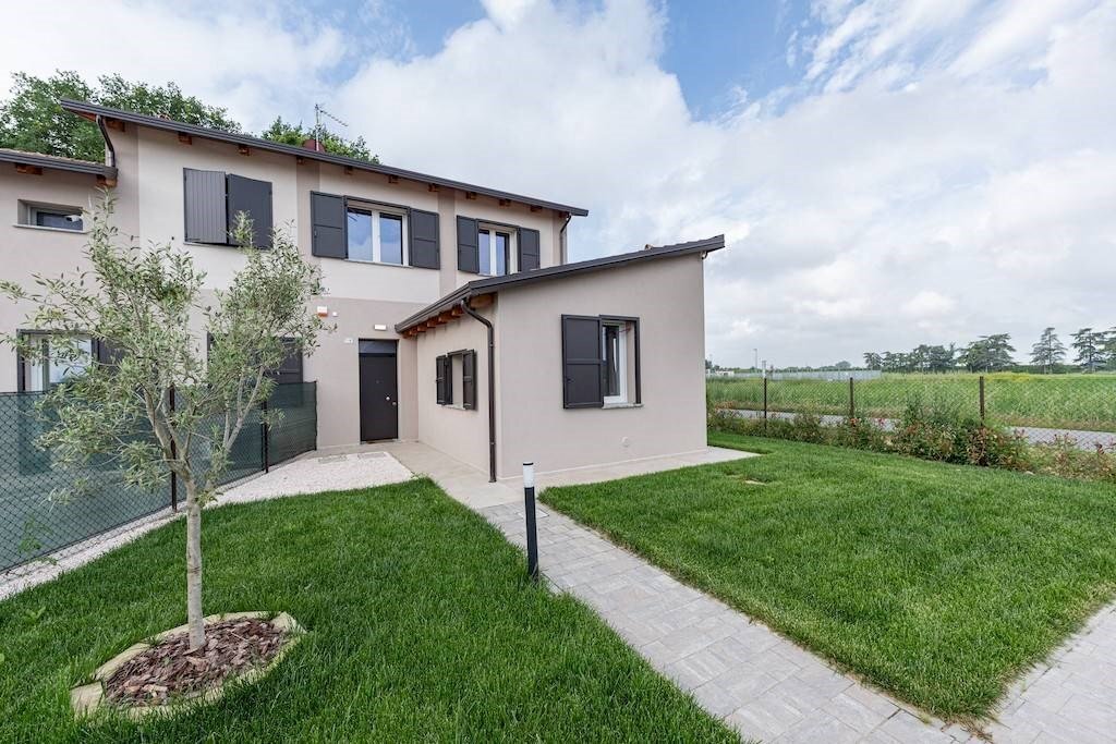 Appartamento Via Umido, 4, Imola - foto 1