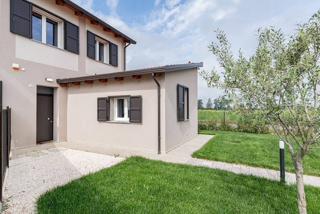 Appartamento Via Umido, 4, Imola - foto 3