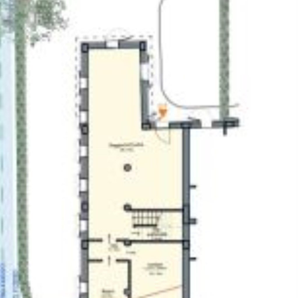 Appartamento Via Umido, 4, Imola - planimetria 1